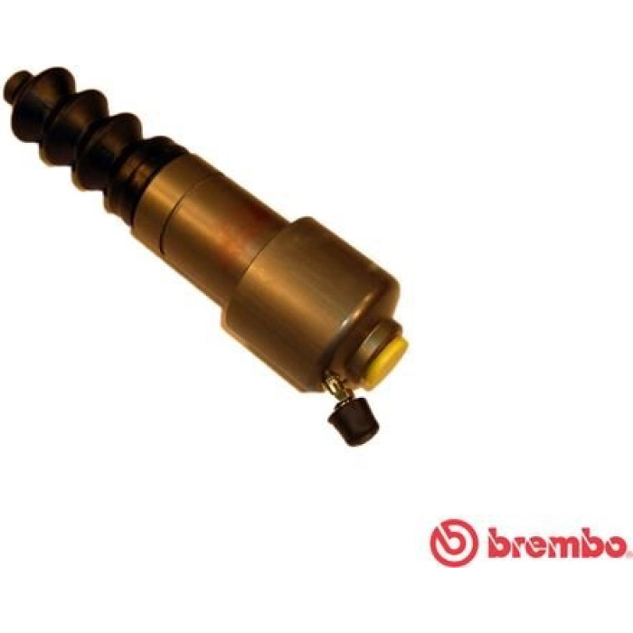 BREMBO Nehmerzylinder, Kupplung E 86 004 BREMBO Nehmerzylinder, Kupplung E 86 004