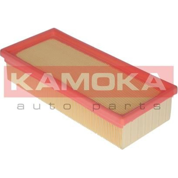 Kamoka Luftfilter F209601 Kamoka Luftfilter F209601