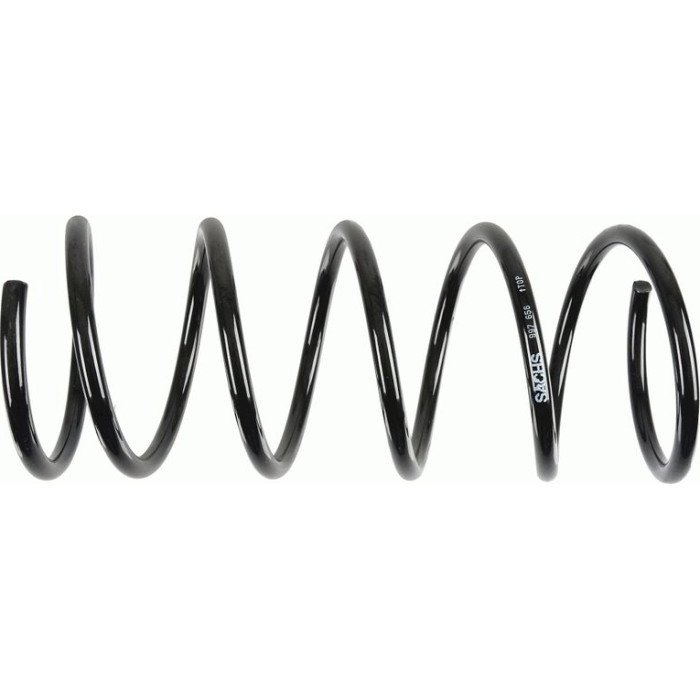 Sachs Fahrwerksfeder 997 656 Sachs Fahrwerksfeder 997 656