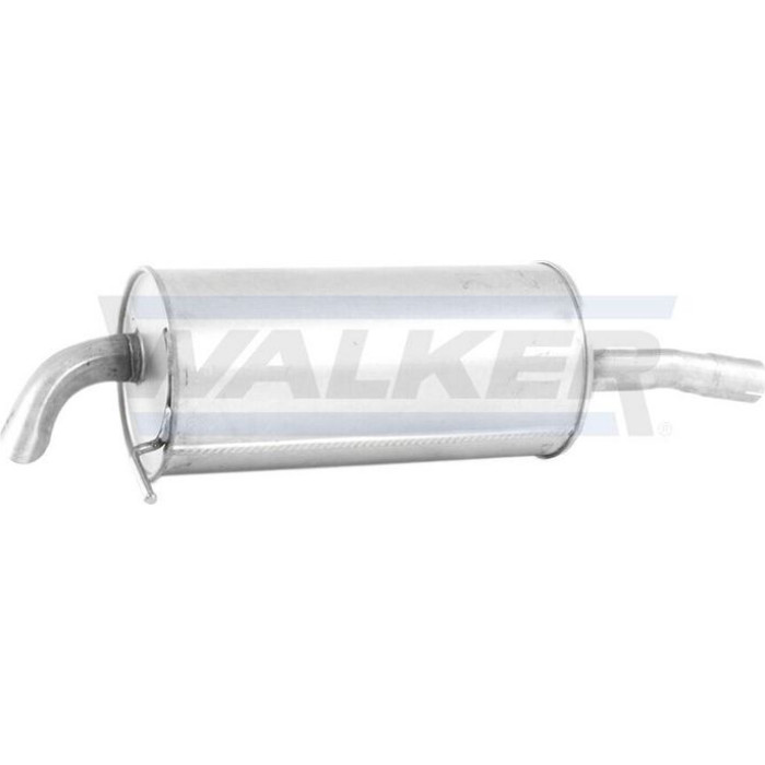 Walker Endschalldämpfer 71398 Walker Endschalldämpfer 71398