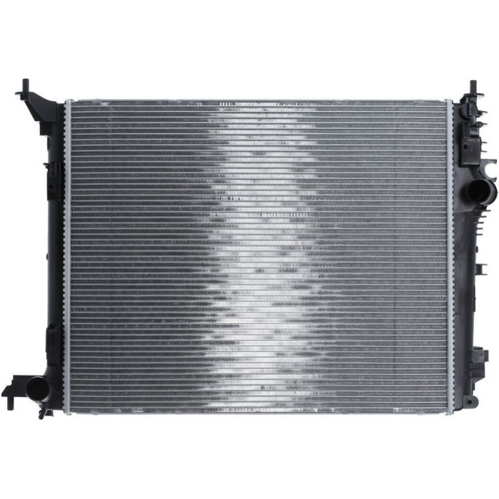 Valeo Motorkühler 701683 Valeo Motorkühler 701683