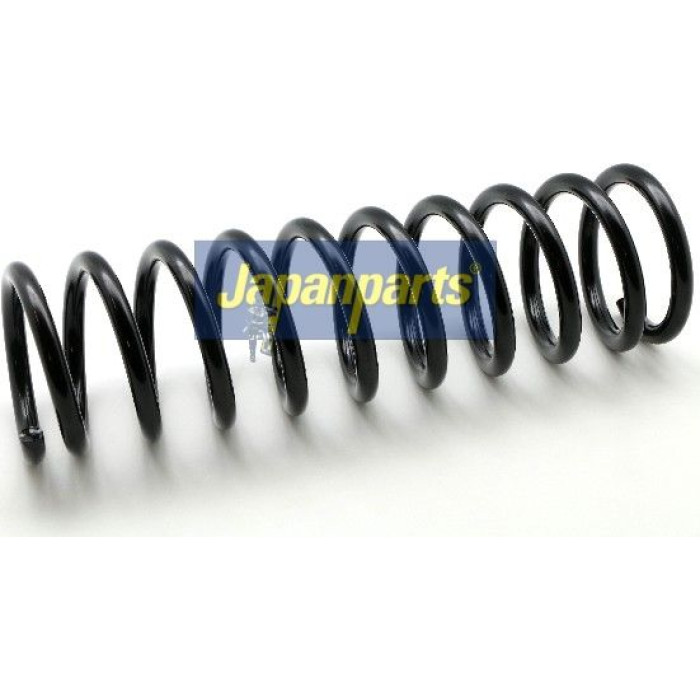 Japanparts Fahrwerksfeder ZC5017A