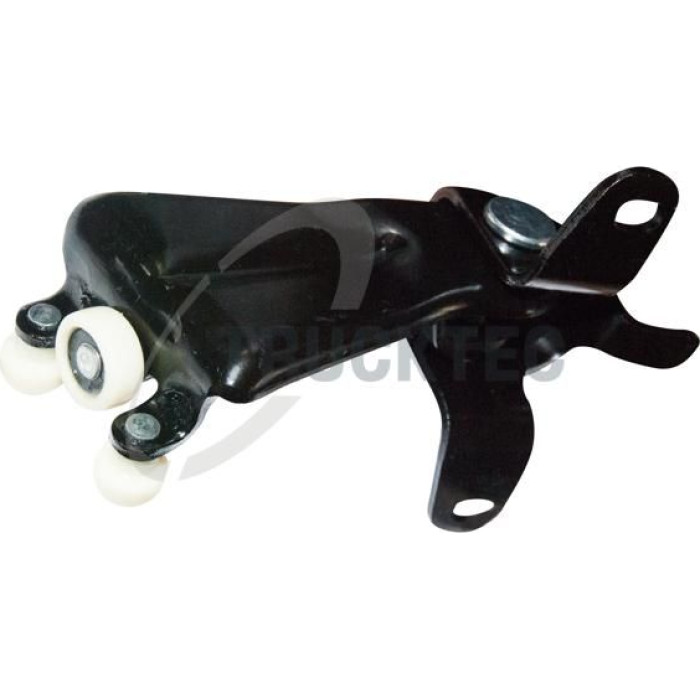TRUCKTEC AUTOMOTIVE Scharnier 02.53.238 TRUCKTEC AUTOMOTIVE Scharnier 02.53.238
