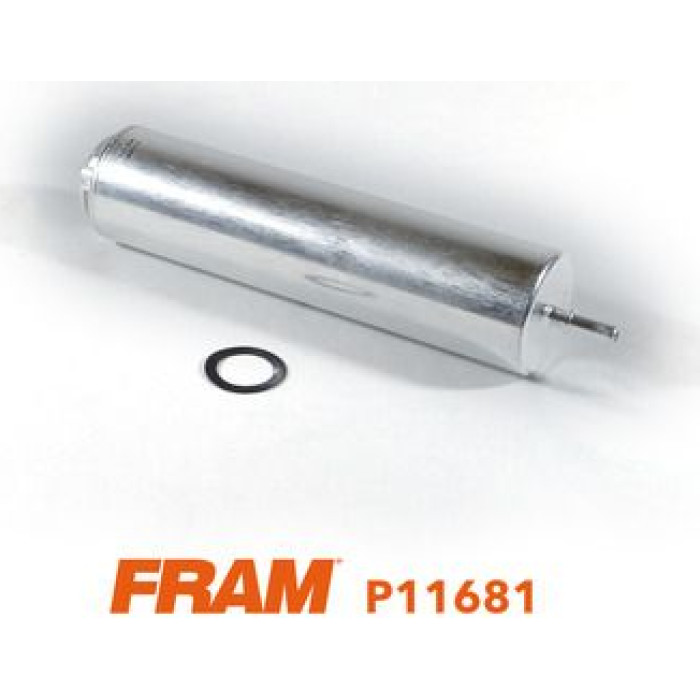 FRAM Kraftstofffilter P11681 FRAM Kraftstofffilter P11681
