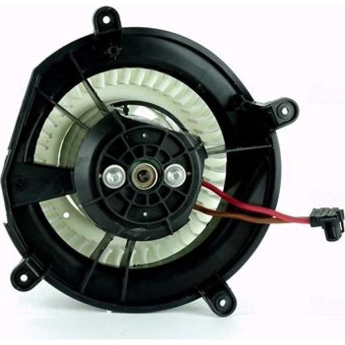 Nissens Innenraumgebläse 87104 Nissens Innenraumgebläse 87104