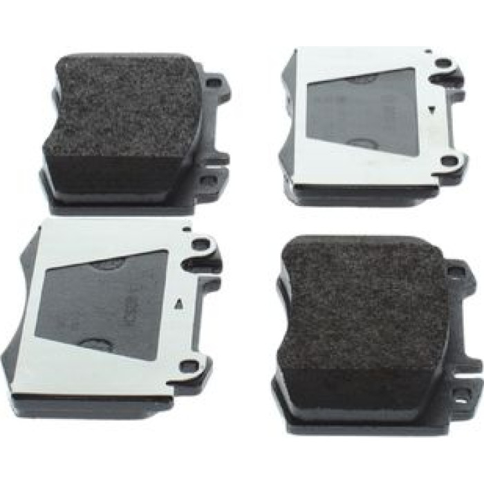 Bosch Bremsbelagsatz 0 986 424 705 Bosch Bremsbelagsatz 0 986 424 705