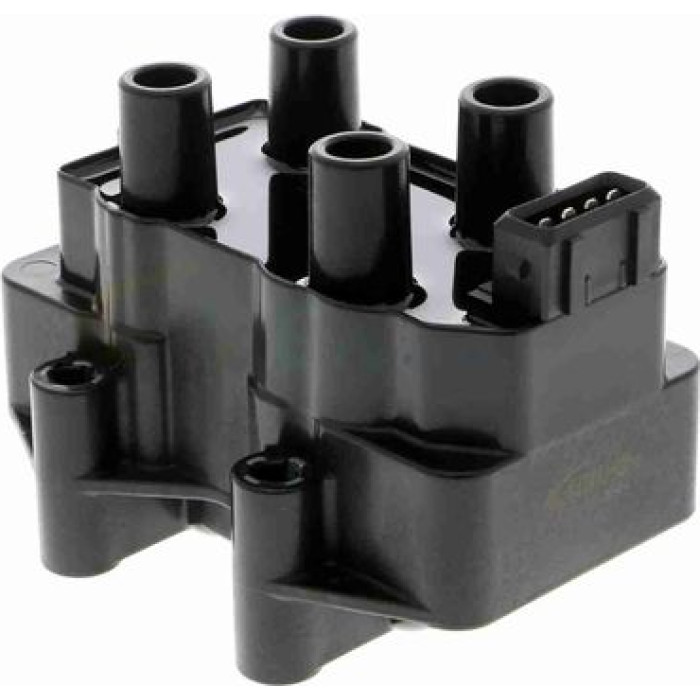 Vemo Zündspule V42-70-0004 Vemo Zündspule V42-70-0004