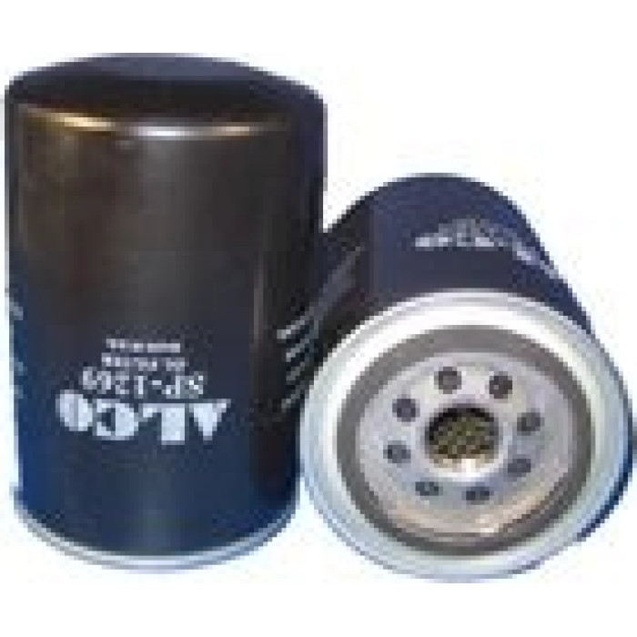 ALCO Ölfilter Fiat Ducato 2.3 SP-1269 ALCO Ölfilter Fiat Ducato 2.3 SP-1269