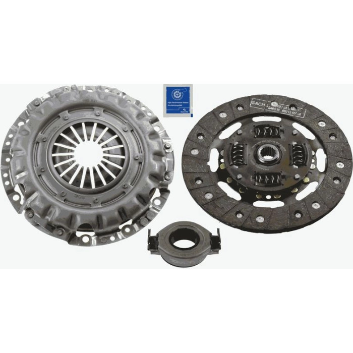 3000 951 028 Sachs Kupplungssatz 3000 951 028 3000 951 028 Sachs Kupplungssatz 3000 951 028