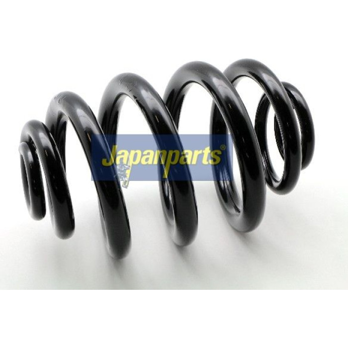 Japanparts Fahrwerksfeder ZC6206J Japanparts Fahrwerksfeder ZC6206J