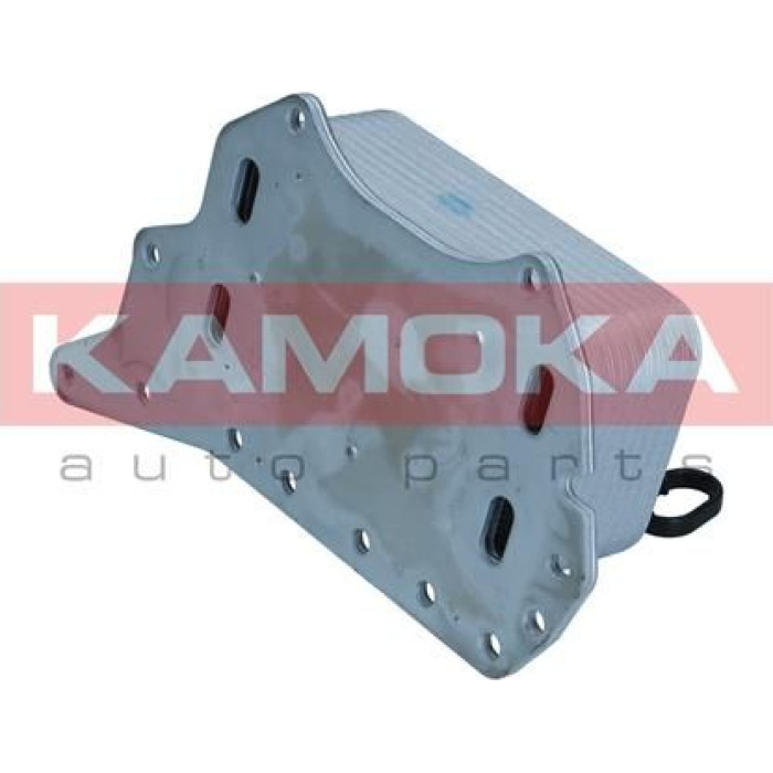 Kamoka Ölkühler 7730092 - Motoröl Kamoka Ölkühler 7730092 - Motoröl