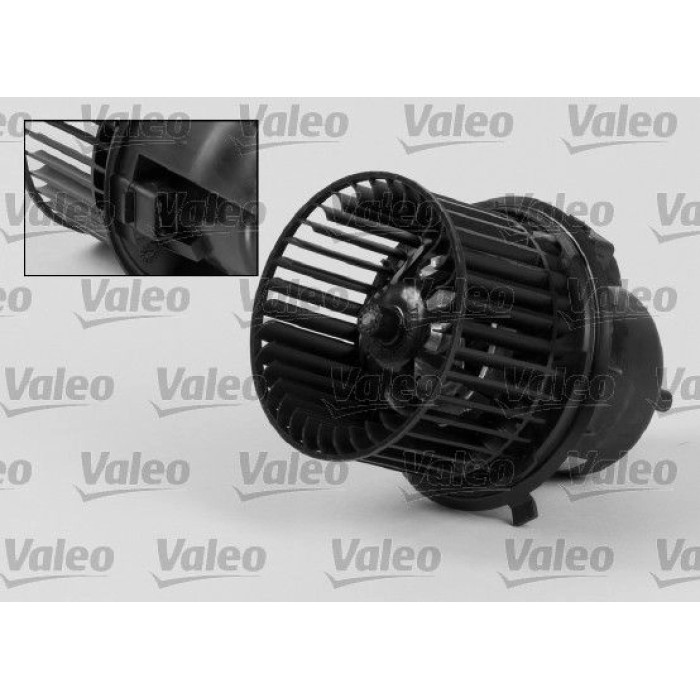 Valeo Lüfter 715023 Valeo Lüfter 715023