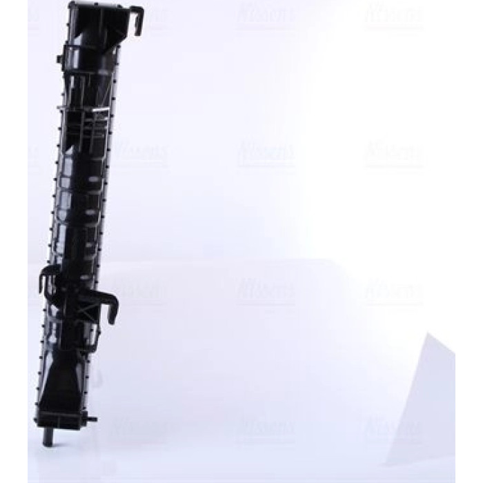 Nissens Wasserkühler PKW 63771 Nissens Wasserkühler PKW 63771