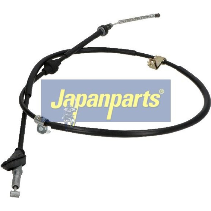 Japanparts Handbremsseil Seilzug Festellbremse BC-435R Japanparts Handbremsseil Seilzug Festellbremse BC-435R