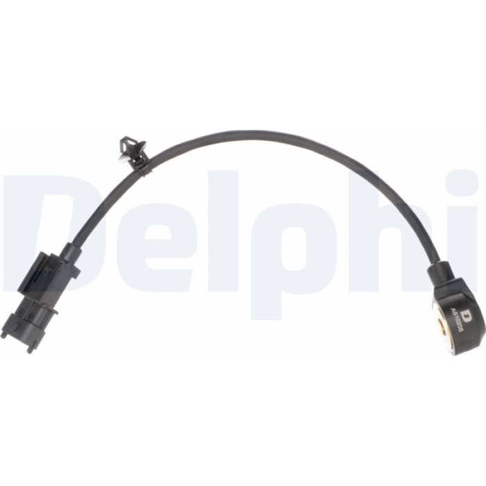Delphi Klopfsensor AS10205 Delphi Klopfsensor AS10205
