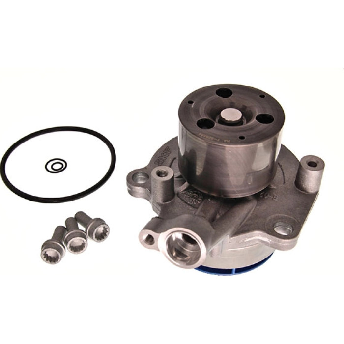 SKF Wasserpumpe VKPC 81278-1 SKF Wasserpumpe VKPC 81278-1