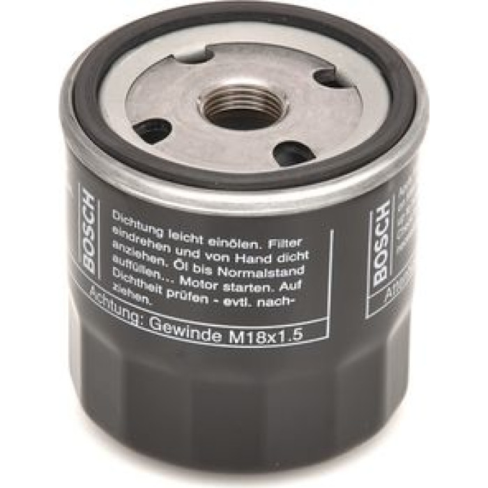 Bosch Ölfilter 0 451 103 079 Bosch Ölfilter 0 451 103 079