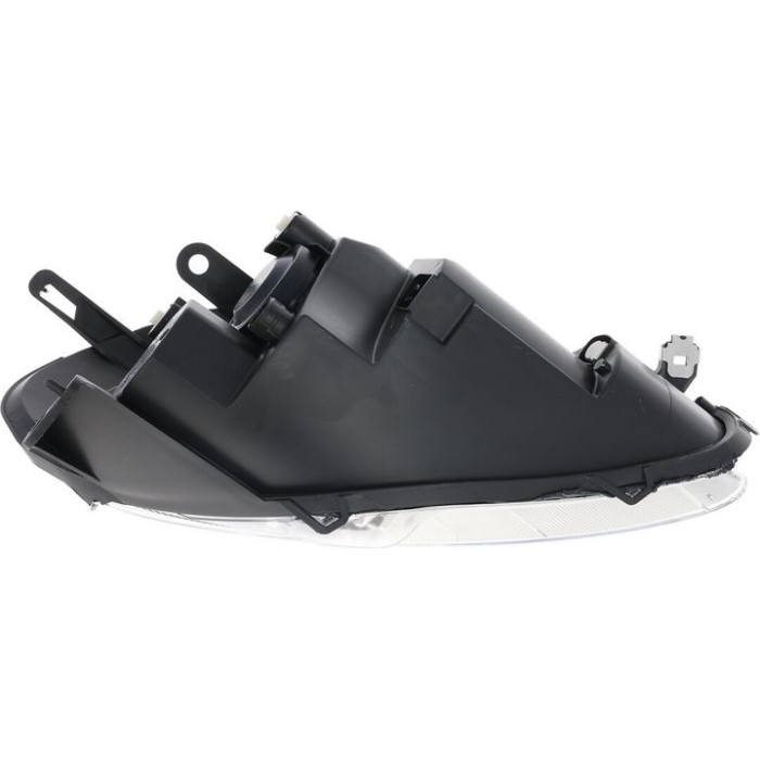 088901 Valeo Scheinwerfer 088901 - links H4 + Stellmotor chrom 14-polig PQ 088901 Valeo Scheinwerfer 088901 - links H4 + Stellmotor chrom 14-polig PQ