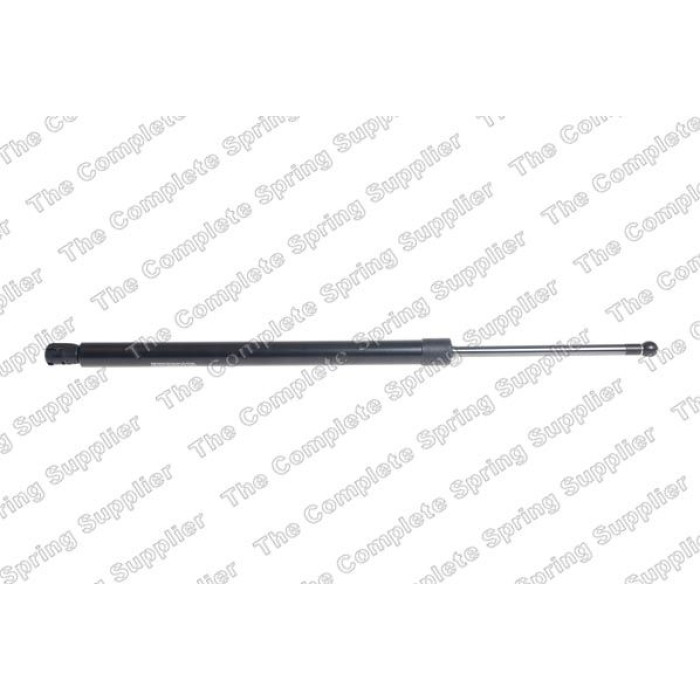 LESJÖFORS Gasdruckfeder 8192589 LESJÖFORS Gasdruckfeder 8192589