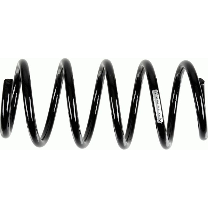 Sachs Fahrwerksfeder 998 013 Sachs Fahrwerksfeder 998 013
