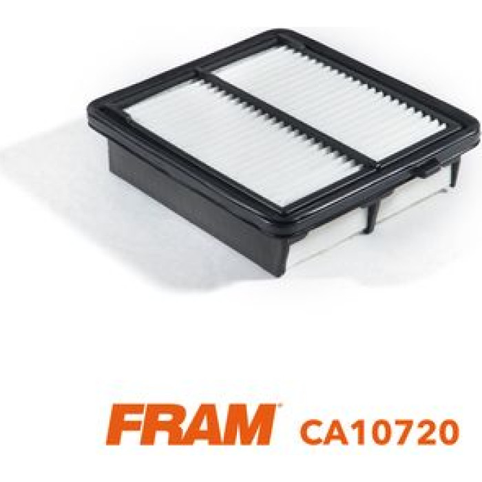 FRAM Luftfilter CA10720 FRAM Luftfilter CA10720
