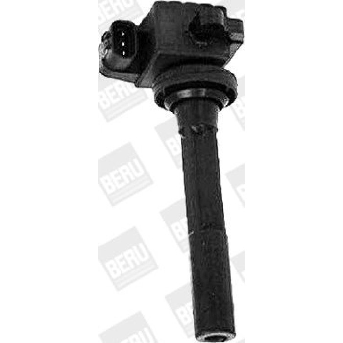 ZSE160 BERU Zündspule ZSE160 ZSE160 BERU Zündspule ZSE160