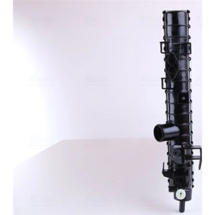 Nissens Wasserkühler PKW 630702 Nissens Wasserkühler PKW 630702