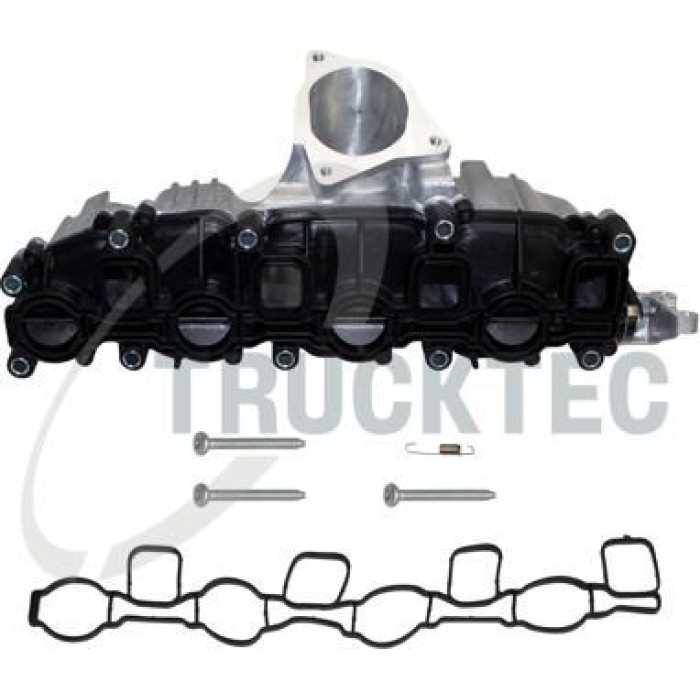 TRUCKTEC AUTOMOTIVE Leitung 07.14.259