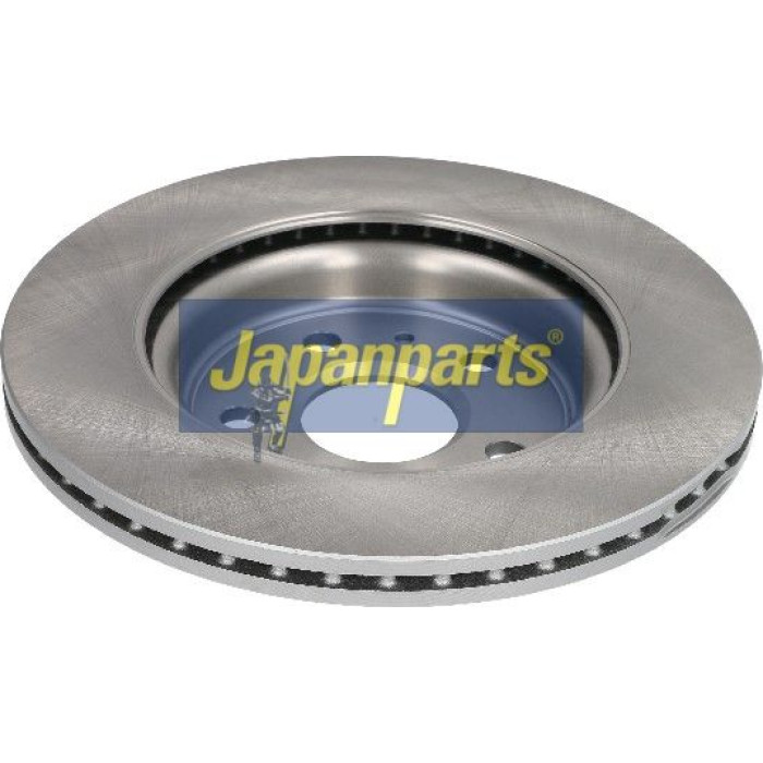 Japanparts Bremsscheibe DP-W08C Japanparts Bremsscheibe DP-W08C