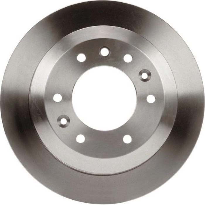 Bosch Bremsscheibe Hinterachse 0 986 479 598 Bosch Bremsscheibe Hinterachse 0 986 479 598