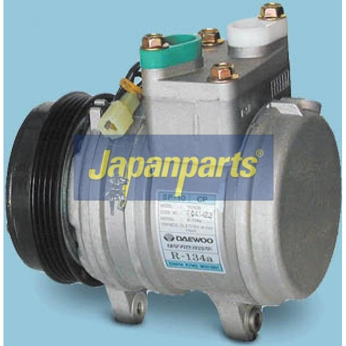 Japanparts Kompressor CMP2080005 Japanparts Kompressor CMP2080005