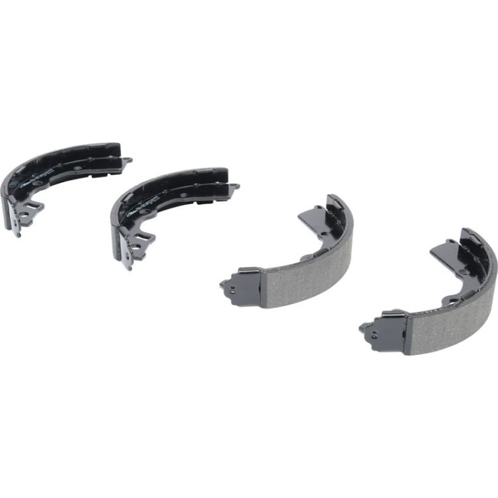 ATE Bremsbacken 03.0137-0511.2 ATE Bremsbacken 03.0137-0511.2