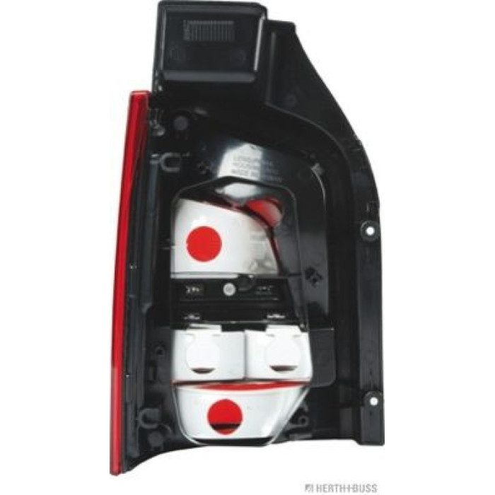 Herth+Buss Elparts Rücklicht 83840968 Herth+Buss Elparts Rücklicht 83840968