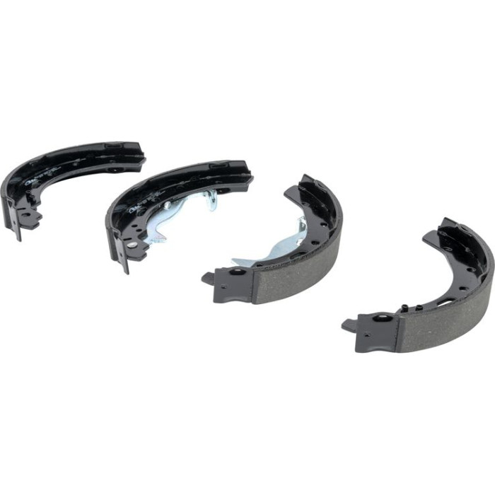 ATE Bremsbackensatz 03.0137-0501.2 ATE Bremsbackensatz 03.0137-0501.2