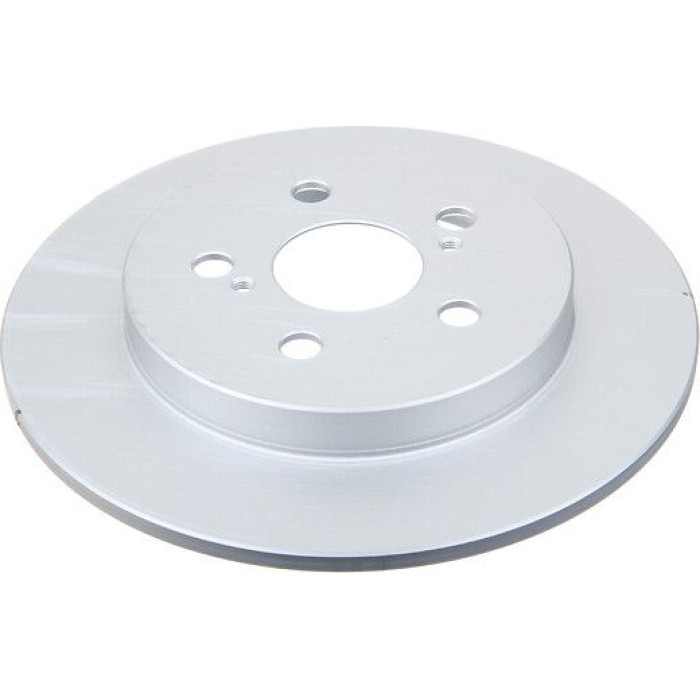 Valeo Bremsscheibe 672540 Valeo Bremsscheibe 672540