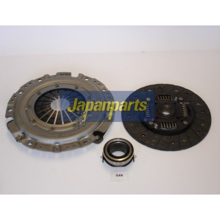 Japanparts Kupplungssatz KF-549 Japanparts Kupplungssatz KF-549
