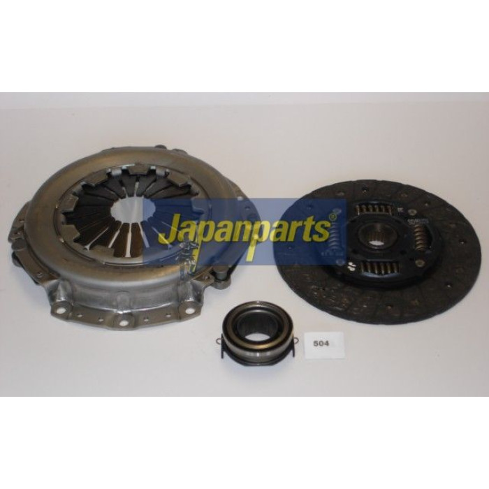 Japanparts Kupplungssatz KF-504 Japanparts Kupplungssatz KF-504