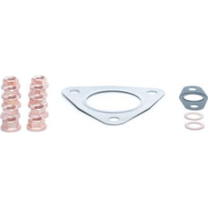 BTS TURBO Reparatursatz T931117ABS BTS TURBO Reparatursatz T931117ABS