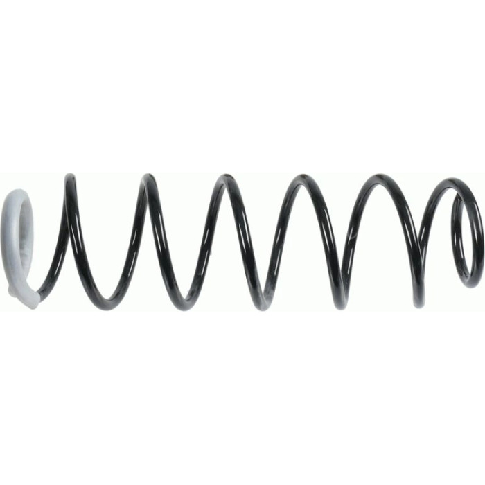 Sachs Fahrwerksfeder 996 663 Sachs Fahrwerksfeder 996 663