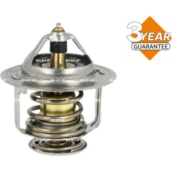 NRF Kühlmittelthermostat 725251 NRF Kühlmittelthermostat 725251