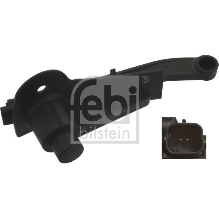 febi Kurbelwellensensor 37024 febi Kurbelwellensensor 37024