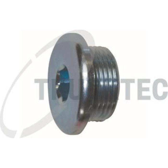 TRUCKTEC AUTOMOTIVE Schrauben 07.10.080 TRUCKTEC AUTOMOTIVE Schrauben 07.10.080