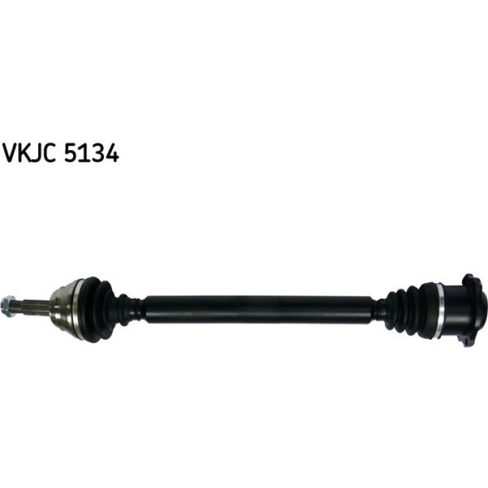 SKF Antriebswelle VKJC 5134 SKF Antriebswelle VKJC 5134