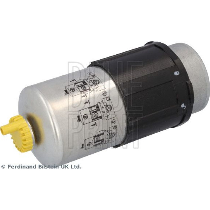 BLUE PRINT Kraftstofffilter ADF122313 BLUE PRINT Kraftstofffilter ADF122313