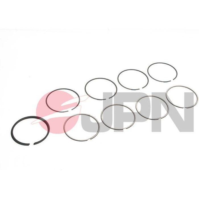 JPN Kolbenringsatz 40M0320.000-JPN JPN Kolbenringsatz 40M0320.000-JPN