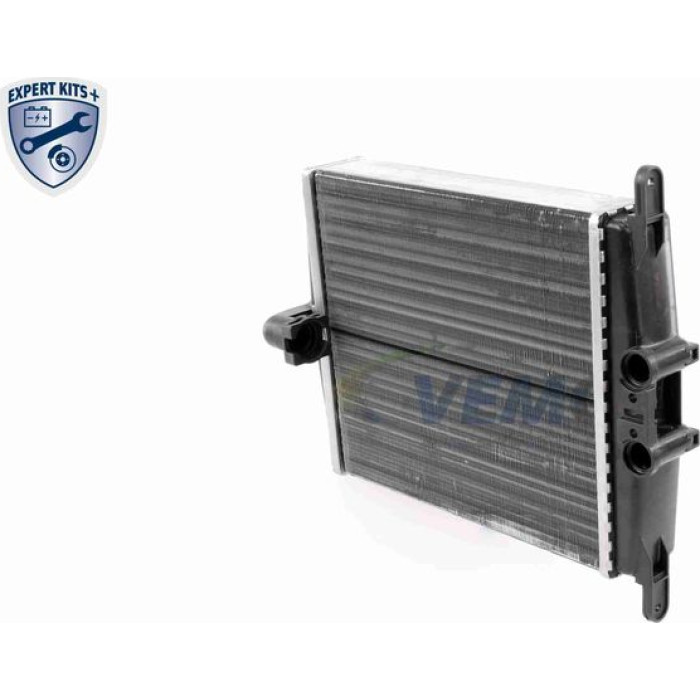 Vemo Heizungswärmetauscher V30-61-0005 Vemo Heizungswärmetauscher V30-61-0005