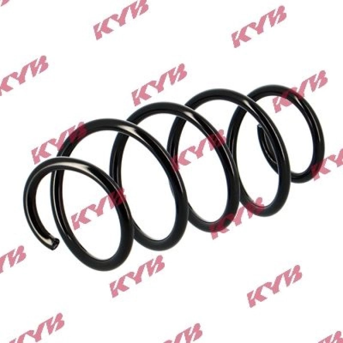 RA3517 KYB Fahrwerksfeder VW P. Golf Vi 2.0D 10/08-07/13 RA3517 KYB Fahrwerksfeder VW P. Golf Vi 2.0D 10/08-07/13