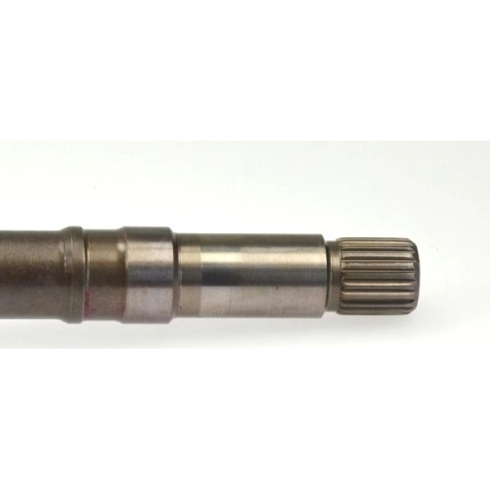 Spidan Antriebswelle 24519 - Vorderachse rechts Spidan Antriebswelle 24519 - Vorderachse rechts