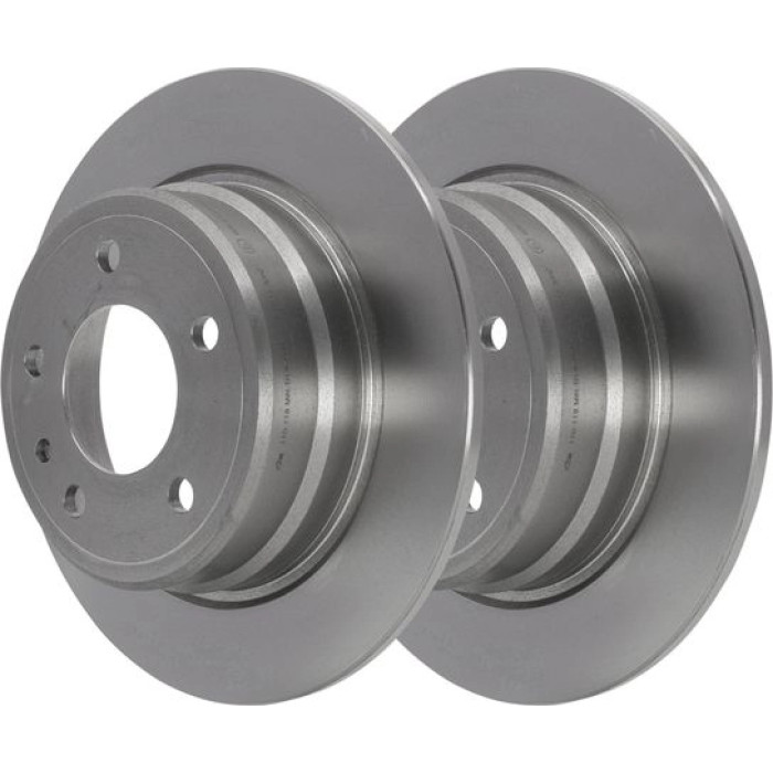 ATE Bremsscheibe BMW Hinterachse 7 E32 3.0 86-94 24.0110-0118.1 ATE Bremsscheibe BMW Hinterachse 7 E32 3.0 86-94 24.0110-0118.1