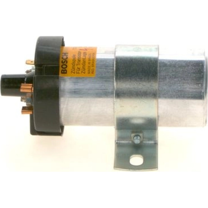 Bosch Zündspule 0 221 122 392 Bosch Zündspule 0 221 122 392